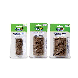 50751 Hagen Catit Design Scratch Pad Refill - Blue Swirl ����� �������� ������� ��� �������-���������� *Hagen Catit Design Senses Scratch Pad*