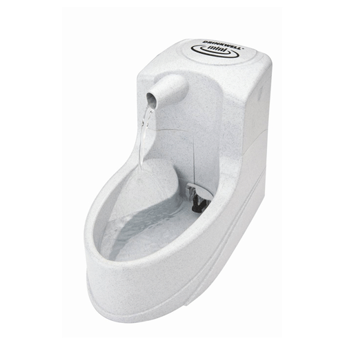 MINI-EU-45 PetSafe Drinkwell Mini Pet ������� ������ �������� ����� ��� ����� � ����� ������ �����, 1,2 �
