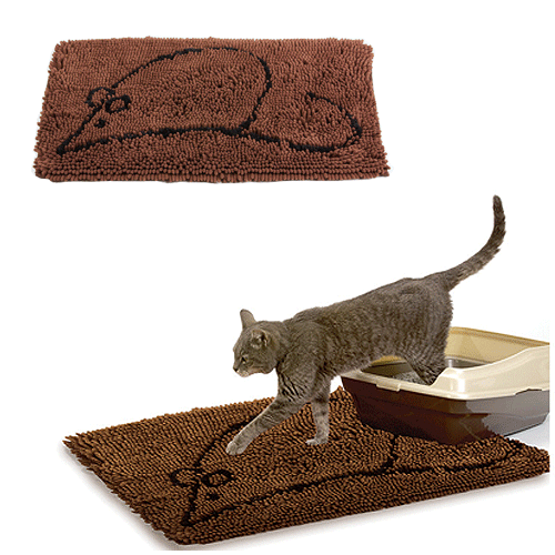 107745 Dog Gone Smart Cat Mat ��� ��� ����� ������ ���������������� ��� �����, ���� ����������, ������ �