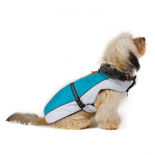 106519 Dog Gone Smart Aspen Parka ��� ��� ����� ���� ������ ������ � ������� ���������� ��� �����, ���� ���������, ������ 45,7 ��