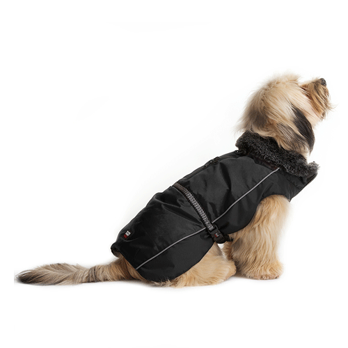 106328 Dog Gone Smart Aspen Parka ��� ��� ����� ���� ������ ������ � ������� ���������� ��� �����, ���� ������, ������ 25,4 ��