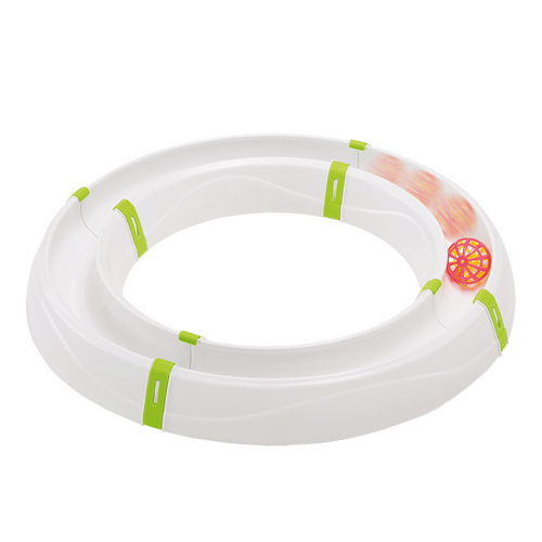 85100500 Ferplast Clever&Happy Magic Circle �������� ������� ������������� *��������� ����* ��� ����� � �����, 40 � 5 ��