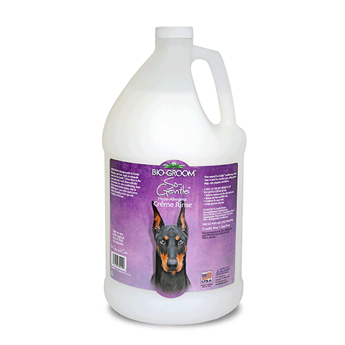 BIO-GROOM So-Gentle Cream Reanse ���-���� ��������������� ����������������� ����������� - �������������� ��� ����� � �����, 3,8 �