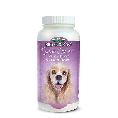 BIO-GROOM Super Cream Concentrate ���-���� ����������������� ����� - ���� ��� ����� � �����, 454 ��