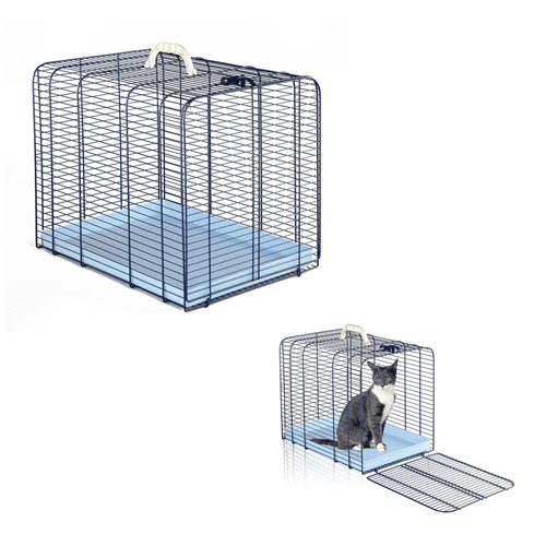 16255 IMAC Transporto Gatto 2 ���� ��������� ������������� ��� ����� 43 � 30 � 35 ��