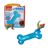 221REX Petstages ORKA Mini ����������� ������� *���� �������� ���������* ��� ������ � ����� ������ �����