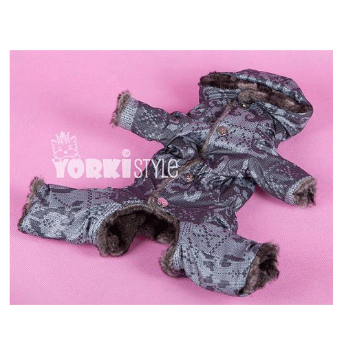 YorkiStyle ���������� ����������-����� ��������� ������ ��� �����, ������ L, �������