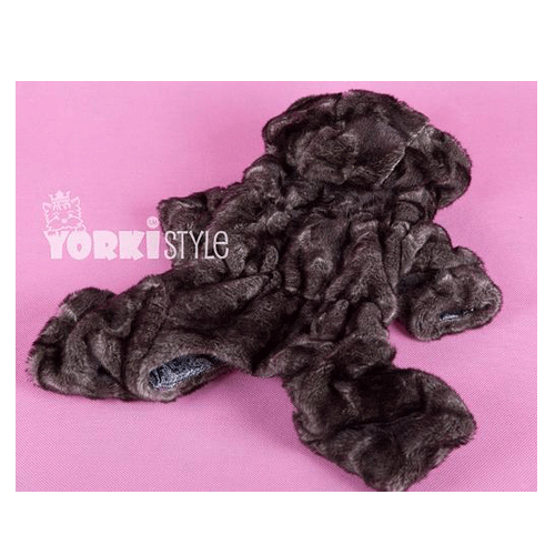 YorkiStyle ���������� ����������-����� ��������� ������ ��� �����, ������ L, �������
