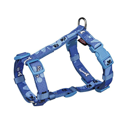 15226 TRIXIE ������ ������ �*Woof* ��� �����, M-L 50-75 ��|25 ��, ���� �����