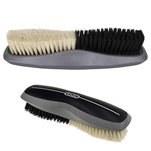 WAHL 2999-7800 Horse Combo Show Brush ����� 2 � 1 ��� �������