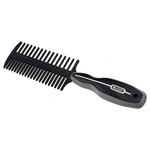 WAHL 2999-7820 Horse Mane & Braiding Comb �������� 2 � 1 ��� ������ � ����� �������
