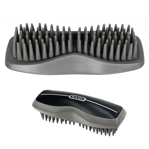 WAHL 2999-7840 Horse Rubber Curry ���������-����� ��������� ��� �������
