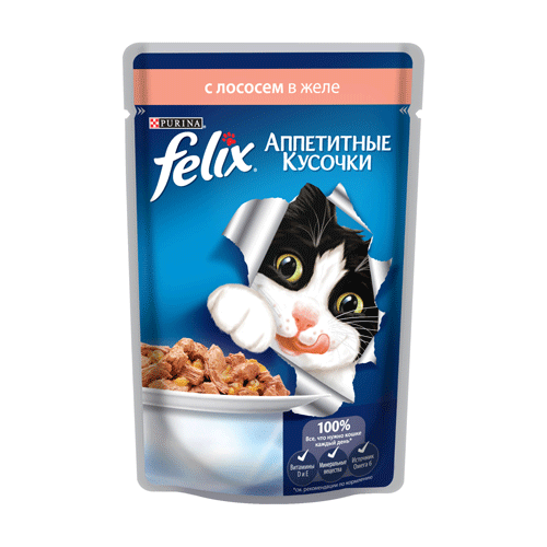 Felix ������ *���������� �������* �������� � ������� � ���� ��� �����, 75 ��