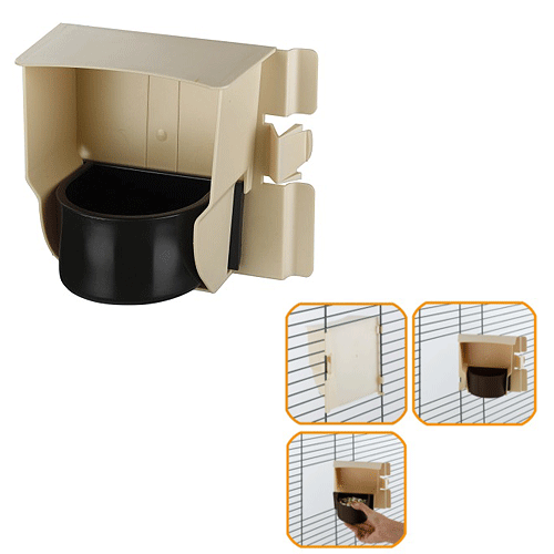84527711 Ferplast Brava 4 �������� ���������� �������� ��� ����