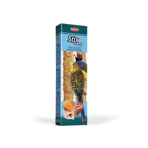 143 PADOVAN Stix Energy �ocorite ������� ������� ��� ��������� ������������ � ��������� �������� � ������������ ����, 2 ��