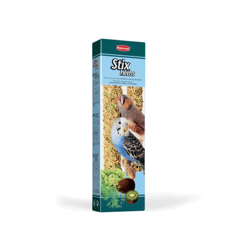 141 PADOVAN Stix Herbs �ocorite ������� ������� �������������� � ������� ��� ��������� �������� � ������������ ����, 2 ��