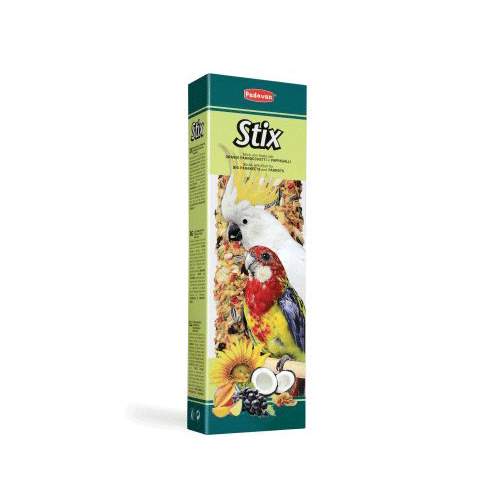 208 PADOVAN Stix Parrots ������� ������� ��������� ��� ������� ��������, 2 ��