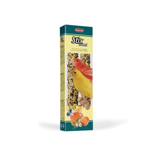 198 PADOVAN Stix Sweet Canarini ������� ������� � ����� � ����� ��� ��������, 2 ��