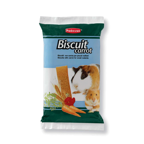 413 PADOVAN Biscuit Carrot ������� ��������� ���������� ��������� ��� �������� 30 ��