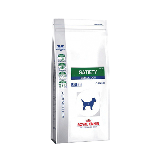 Royal Canin Satiety Small Dog ���� ����� ��� ����� ������ �����, �������� ����������� ���� (������ 1), 3 ��
