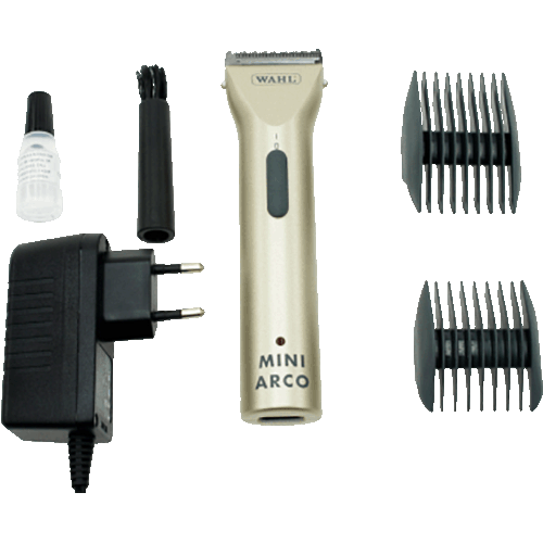 WAHL ���������������� ������� Wahl 1565-0473 Mini Arco ��� ������� ����� � �����