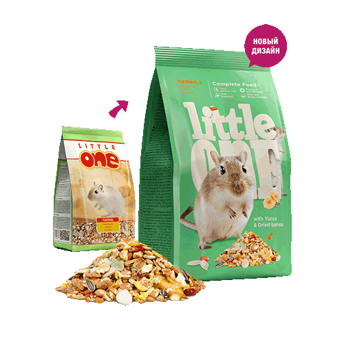 LITTLE ONE ����� ��� ���� ��� �������� 400 ��