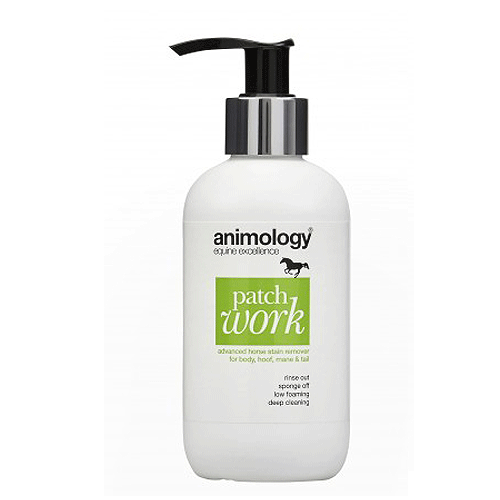 Animology Patch Work Stain Remover for Horses ���������� �������� ��� �������� ����� ��� �������, 200 ��
