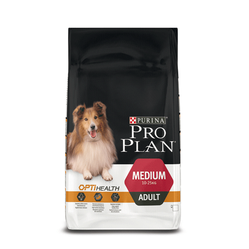 Pro Plan Medium Adult ��� ���� � ������� � ����� ��� �������� ����� ������� �����, 1,5 ��