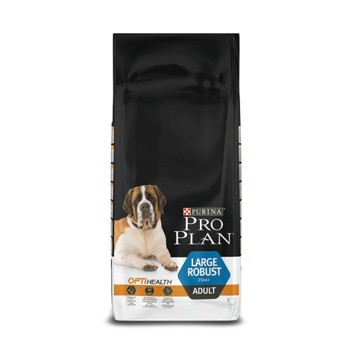 Pro Plan Adult Large Robust ��� ���� ��� �������� ����� ������� �����, 14 ��