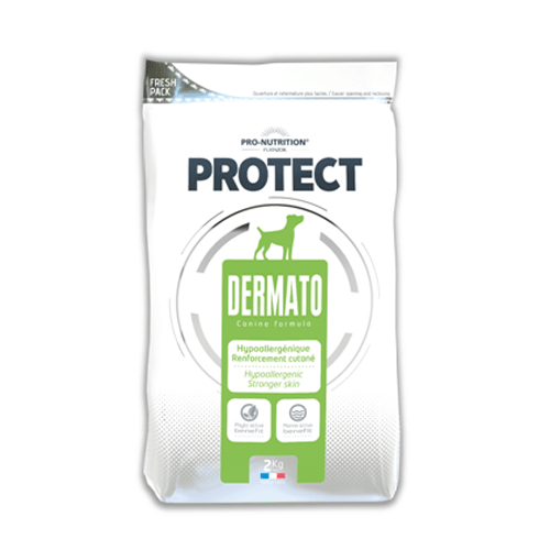 Flatazor Protect Dermato �������� ��� �������� �������������� ����� � ������� ����������, 2 ��