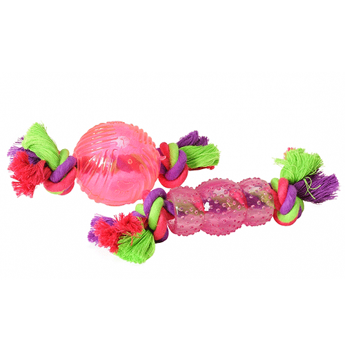 AD035 CAMON TPR toy with rope ����� ������� � �������� ��� ������ � ����� ������ �����, 2 ��