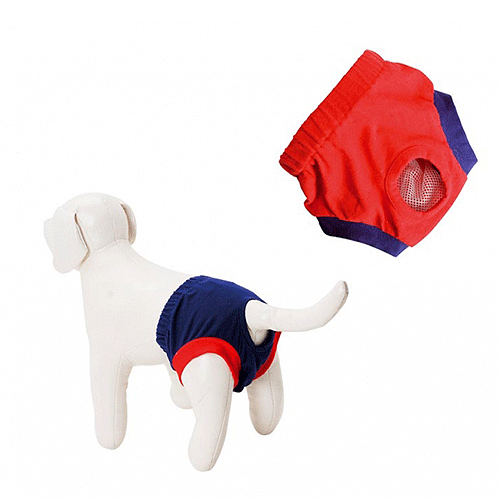 B044|S CAMON Diaper cover pants ����� ������� ������������ ������������� ��� �����, ������ S