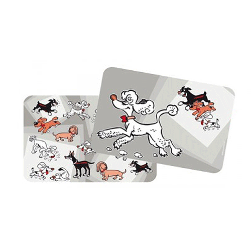 B048|3 CAMON Dog A ����� ������ ��� ����� ��� ����� (� ������������)
