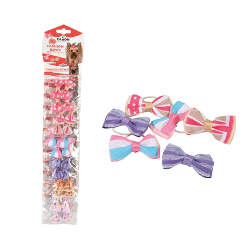B376|B CAMON Fashion Bows BIG Size ����� �������-������ ������� �� ������� ��� �������������� ����� (� ������������), 2 ��
