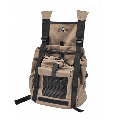 C757|A CAMON Pet pocket �I love Walking� ����� ������-��������� *� ����� ������* ��� ����� ���������� �����, ���� ����