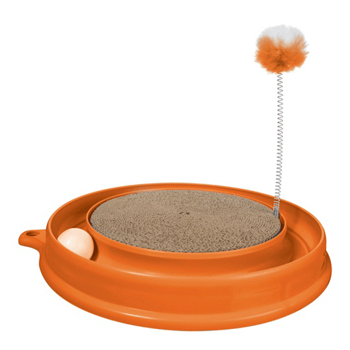 51097 Hagen Catit Design Play�n Scratch ����� ����������-������� 3�1, ���������