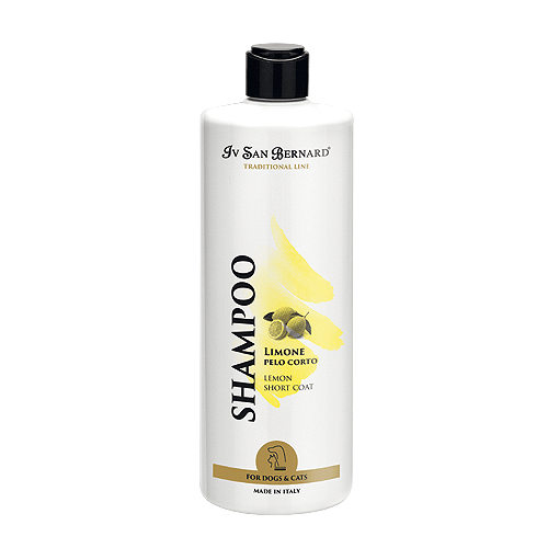 Iv San Bernard Traditional Line Lemon �� ��� ������� ������� *��������* ��� ��������������� ����� � �����, 500 ��