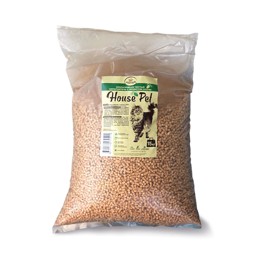 House Pet ��������� ����������� � �������� ����, 15 ��