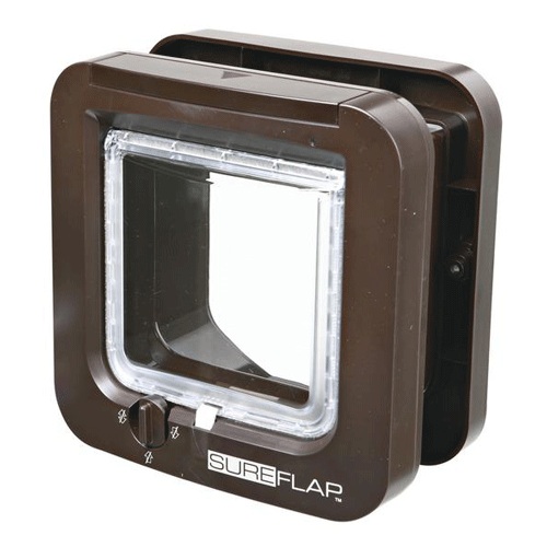 38535 TRIXIE ������ ������ *SureFlap* ��� ����� � ����� ������ �����, ����������