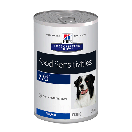 8018 Hill`s PD Canine z|d ����� �������� ��� ����� � ������ ������� ���������, ����� 370 ��