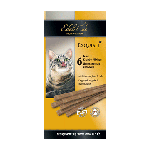 EDEL CAT ����� ��� ����������� �������� � �������, �������� � �������� ��� ����� (6 ��������) 