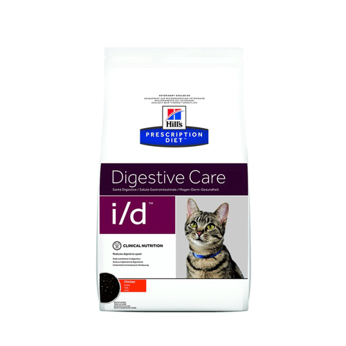 5483 Hill`s PD Feline i|d ����� ����������� ���� ��� ����� � ���������-��������� ������������� 400 ��