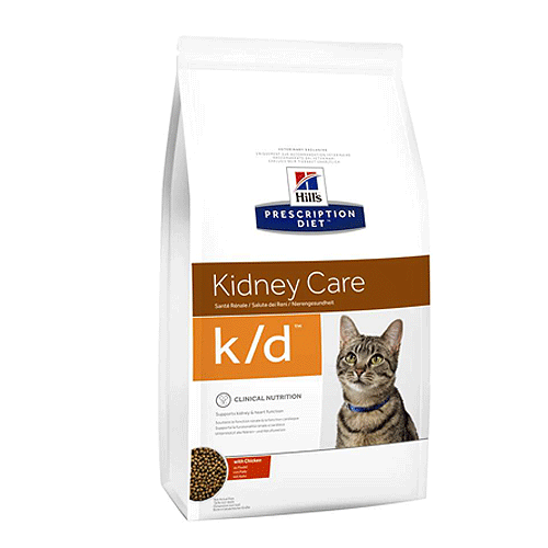 5484 Hill`s PD Feline k|d ����� ����������� ���� ��� ����� � ������������� ����� 400 ��