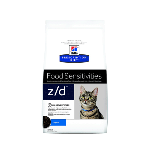 4565 Hill`s PD Feline z|d ����� ����������� ���� ��� ����� � ������� ��������� 2 ��