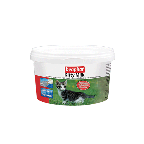 BEAPHAR Kitty Milk ������ ����� ���� �������� ����� ��� ����� 500 ��