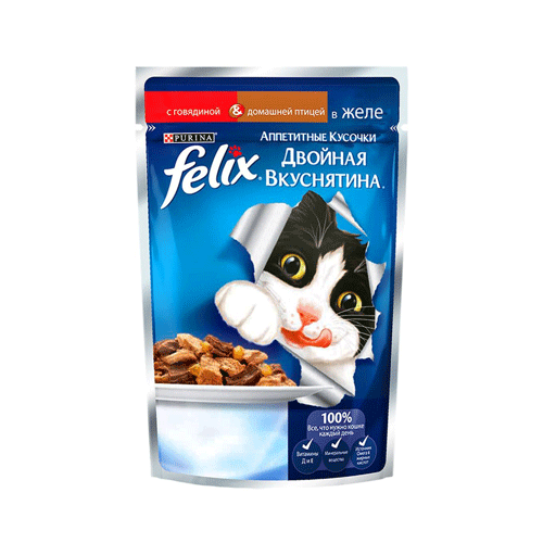 Felix ������ *������� ����������* �������� � ��������� � ������ � ���� ��� �����, 75 ��