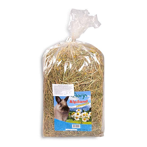FIORY Fieno Alpiland Camomile ����� ���� � �������� 500 ��