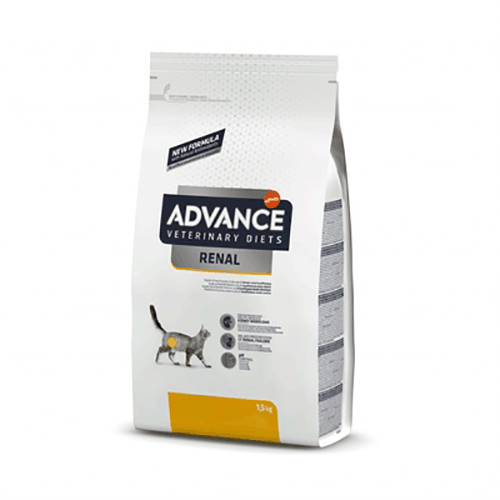 20755 ADVANCE Cat Renal ������ ����������� ���� ��� ����� ��� ����������� �����, 1,5 ��
