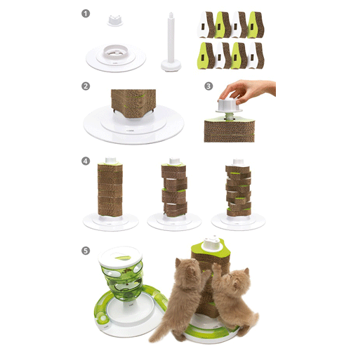 42468W Hagen Catit Senses 2.0 ����� ������������ ���������� �� ���������