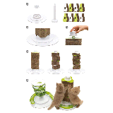 42468W Hagen Catit Senses 2.0 ����� ������������ ���������� �� ���������
